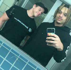 Meet your Posher, Dane